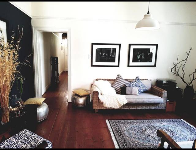 2 BEDROOM PROPERTY TO RENT IN WOODSTOCK UPPER